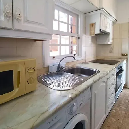 Apartment En Pebble Amarilla Golf L419 *