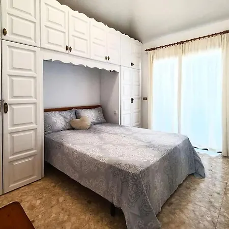 Apartment En Pebble Amarilla Golf L419 San Miguel de Abona