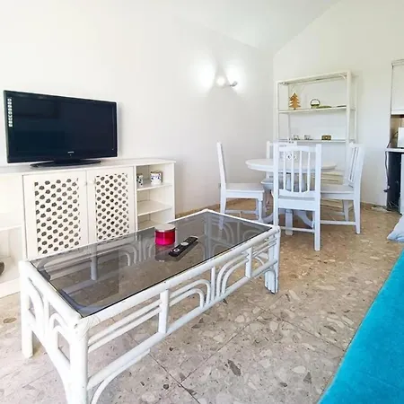 En Pebble Amarilla Golf L419 * San Miguel de Abona