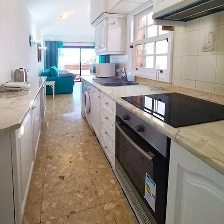 En Pebble Amarilla Golf L419 Apartment