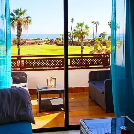 En Pebble Amarilla Golf L419 Apartman San Miguel de Abona