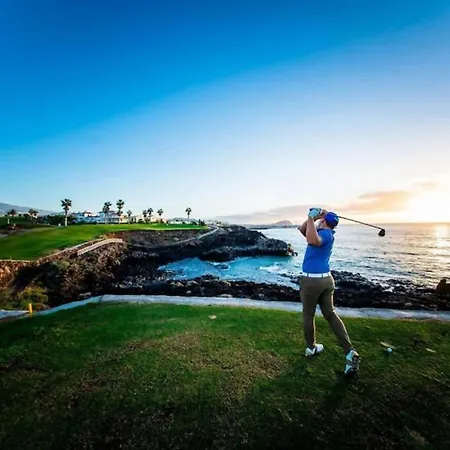 En Pebble Amarilla Golf L419 San Miguel de Abona