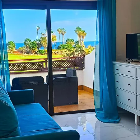 En Pebble Amarilla Golf L419 San Miguel de Abona