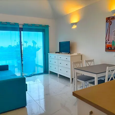 En Pebble Amarilla Golf L419 San Miguel de Abona