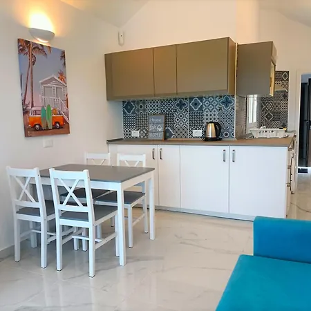 En Pebble Amarilla Golf L419 Apartment