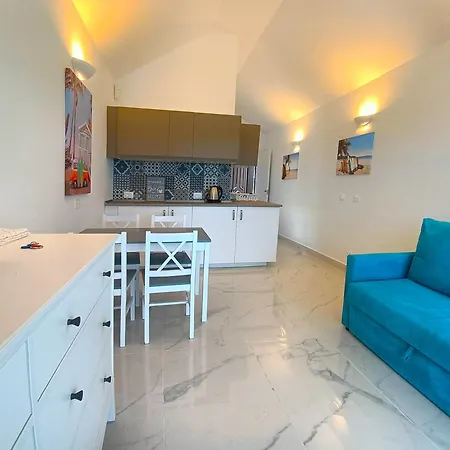 Apartment En Pebble Amarilla Golf L419