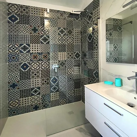 En Pebble Amarilla Golf L419 Apartman San Miguel de Abona