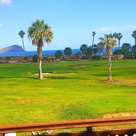 Apartment En Pebble Amarilla Golf L419 San Miguel de Abona