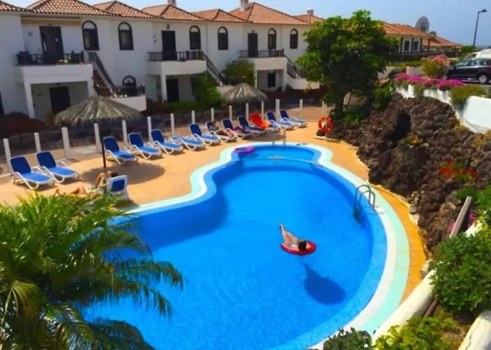 En Pebble Amarilla Golf L419 San Miguel de Abona