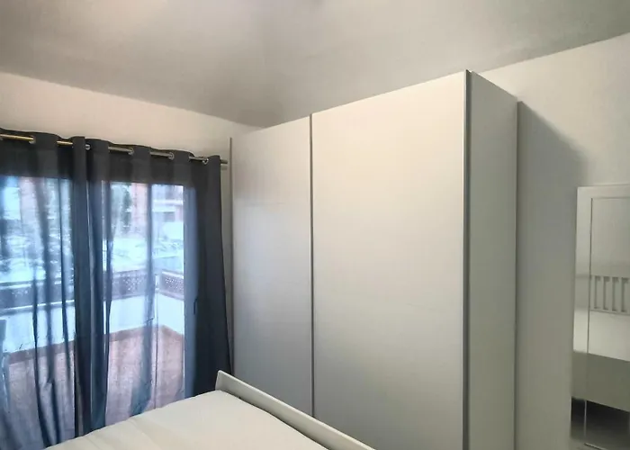 En Pebble Amarilla Golf L419 Apartament *