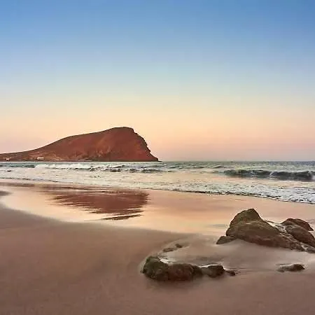 En Pebble Amarilla Golf L419 Lejlighed