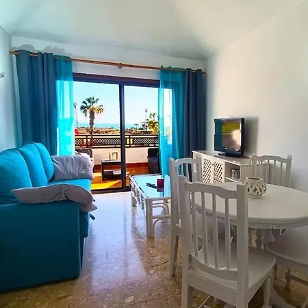 En Pebble Amarilla Golf L419 Appartement *