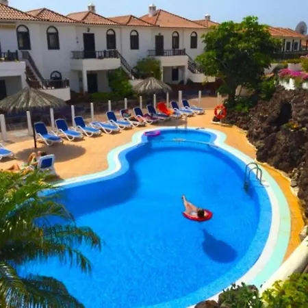 En Pebble Amarilla Golf L419 San Miguel de Abona