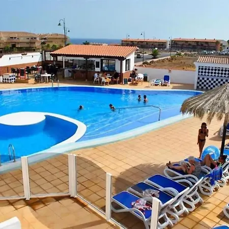 En Pebble Amarilla Golf L419 Appartamento *