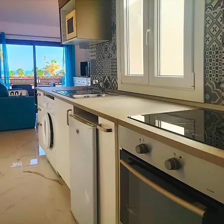 En Pebble Amarilla Golf L419 San Miguel de Abona