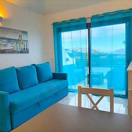 En Pebble Amarilla Golf L419 Сан Мигель