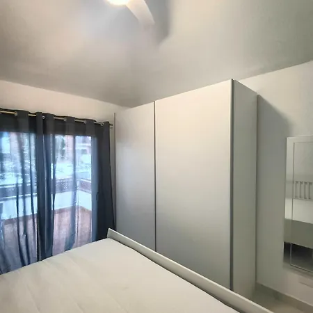 En Pebble Amarilla Golf L419 Apartament *