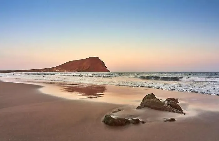 En Pebble Amarilla Golf L419 Апартаменты