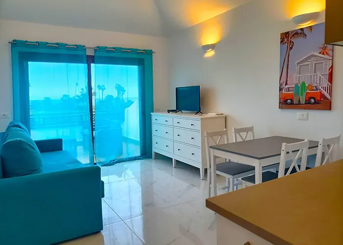 En Pebble Amarilla Golf L419 Сан Мигель