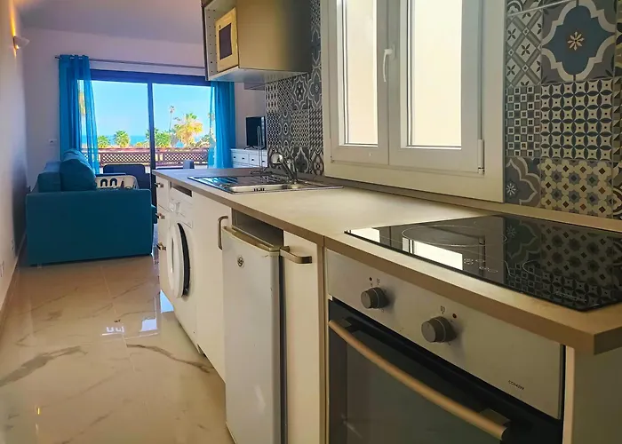 En Pebble Amarilla Golf L419 San Miguel de Abona