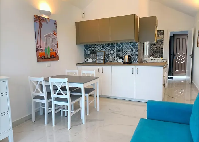 En Pebble Amarilla Golf L419 Apartamento