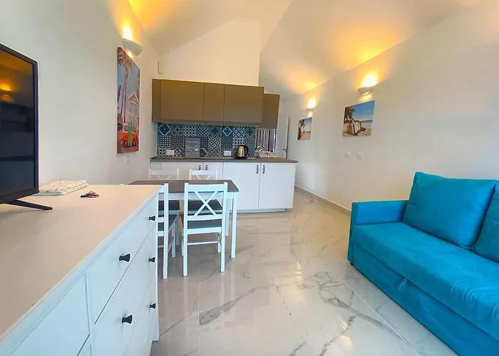 Apartamento En Pebble Amarilla Golf L419