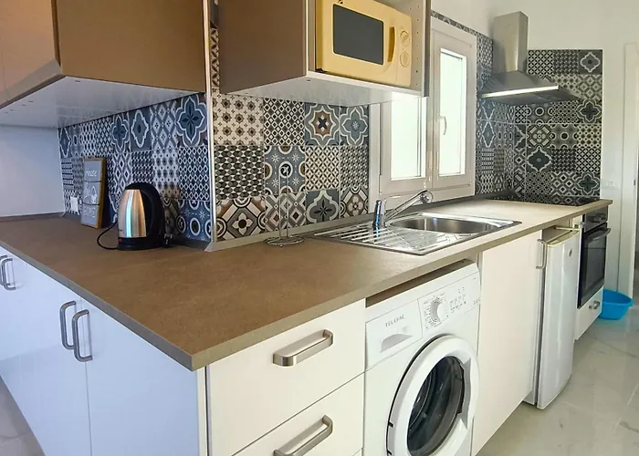 En Pebble Amarilla Golf L419 Apartamento