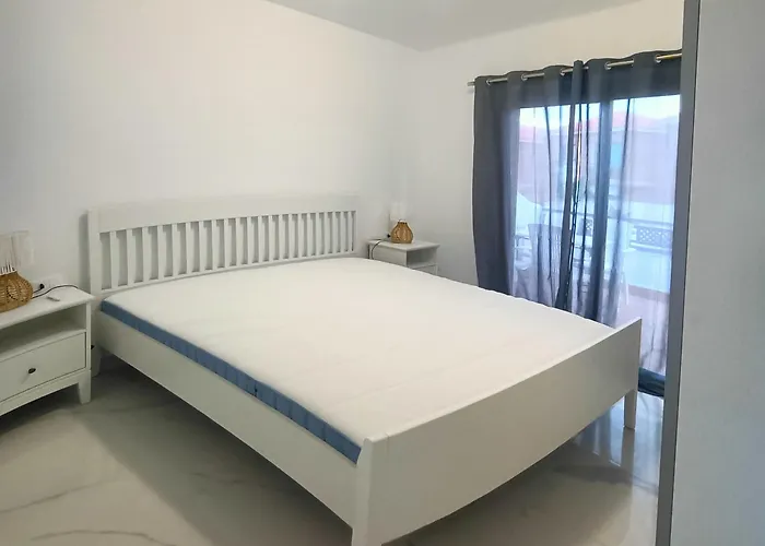 En Pebble Amarilla Golf L419 Apartamento *