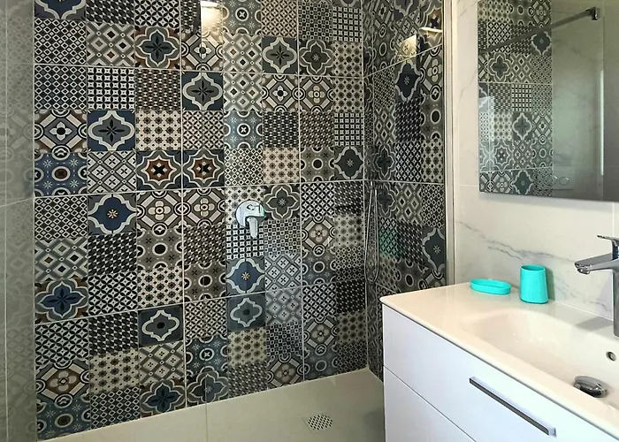 En Pebble Amarilla Golf L419 Apartamento San Miguel de Abona